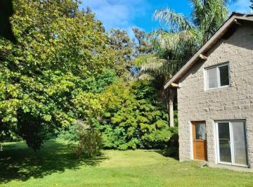 Quinta vacacional · 65m² · 1 Dormitorio · Venta Casa Quincho Piscina en Yeipora