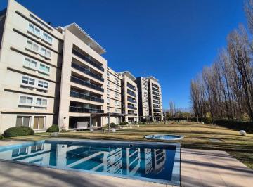 Departamento de 3 ambientes, Guaymallén · Se Vende Espectacular Departamento en Edificio Tirreno Golf!