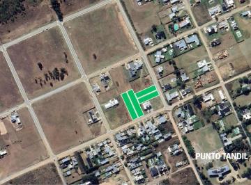 Terreno · 300m² · Terreno en Tandil
