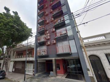 Departamento · 23m² · 1 Ambiente · 1 Cochera · Felipe Vallese 1400 Departamento Monoambiente C/ Cochera Alquiler