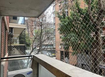Departamento de 1 ambiente, Palermo · Monoambiente Moderno y Luminoso en Palermo