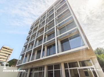 Departamento · 67m² · 3 Ambientes · 1 Cochera · Venta Departamento 1 Dormitorio Rosario