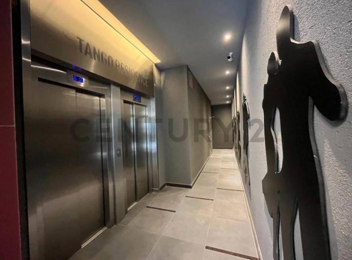 Departamento · 43m² · 1 Ambiente