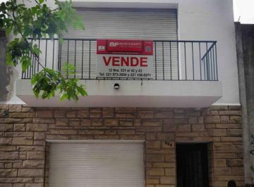 PH de 3 ambientes, La Plata · Montesanti Propiedades Vende PH en Muy Buen Estado.