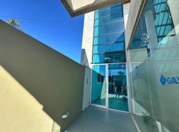 Oficina comercial · 50m² · 1 Ambiente · 1 Cochera · Oficina en Alquiler Cerro de Las Rosas