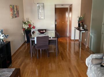 Departamento de 4 ambientes, Villa Crespo · 4 Amb C/dep. Cochera Fija y Baulera