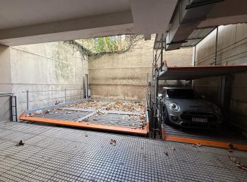 Garage · 14m² · Venta de Cochera - Palermo