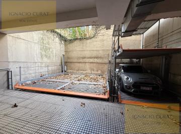 Garage · 14m² · Venta de Cochera - Palermo
