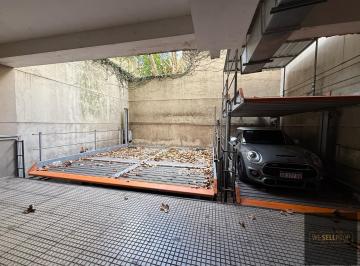 Garage · 14m² · Venta de Cochera - Palermo