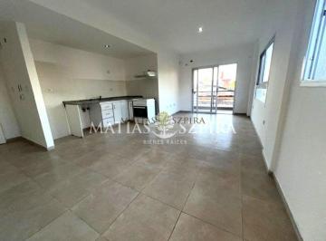 Departamento · 70m² · 3 Ambientes · 1 Cochera · 3 Ambientes Sum Parrilla Cochera Inmejorable Ubicación