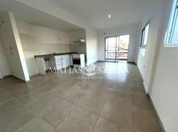 Departamento · 70m² · 3 Ambientes · 1 Cochera · 3 Ambientes Sum Parrilla Cochera Inmejorable Ubicación