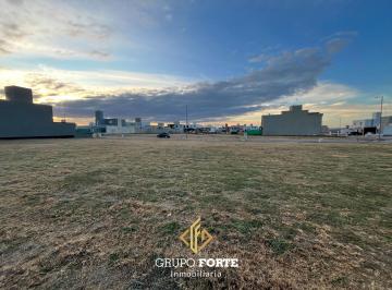 Terreno · 360m² · Lote en Venta - Docta Av
