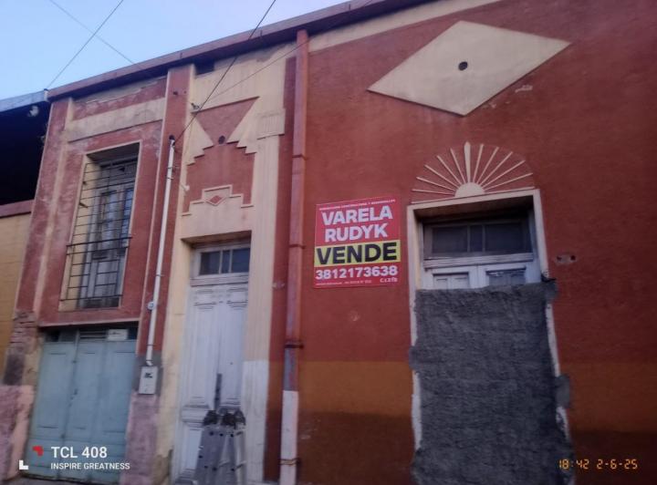 Casa en venta en San Miguel de Tucuman · 4 ambientes