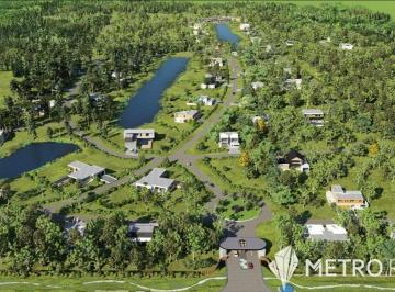 Terreno · 1000m² · Desarrollo Aura, Lotes en Venta, Punta del Este, Uruguay