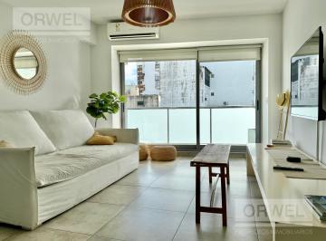 Departamento · 74m² · 3 Ambientes · Departamento 3 Ambientes en Venta y Alquiler en Barrio Norte