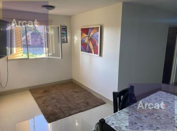 Departamento · 80m² · 4 Ambientes · Departamento en Venta - 3300 Pje. Bascary