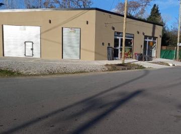 Local comercial · 37m² · Local en Alquiler Los Pioneros