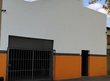 Bodega-Galpón · 319m² · Venta Galpón Náutico – San Fernando