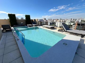 Departamento · 47m² · 2 Ambientes · Departamento en Palermo Hollywood