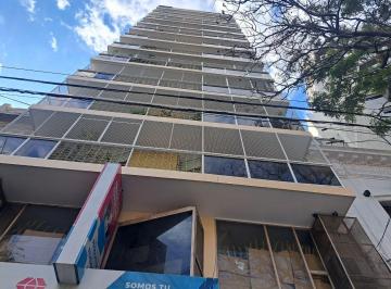 Departamento · 42m² · 2 Ambientes · Excelente Dos Ambientes en Villa Crespo