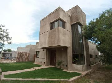 Casa de 3 ambientes, Luján de Cuyo · Casa en Alquiler Zapiola 297 Mna. B Casa 15, Paseo Di Fiore, Mayor Drummond, Luj