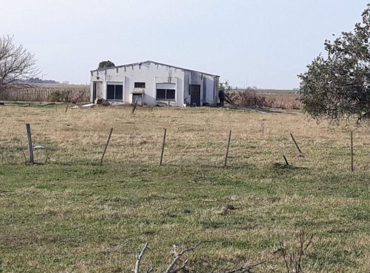Campo · 870000000m²