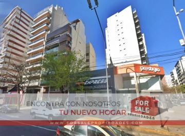 Terreno , Villa Urquiza · Lote en Venta Sobre Av Álvarez Thomas Al 3000 – Villa Urquiza