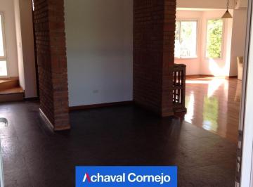 Casa · 246m² · 6 Ambientes · 2 Cocheras · Benavidez | San Isidro Labrador - Casa en Venta con 4 Dorm. y Altillo