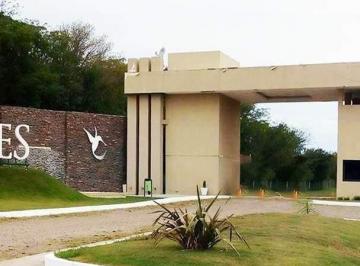 Foto · Lote en Venta en Barrio Cerrado Aires del Nordeste