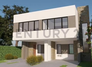Departamento · 120m² · 3 Dormitorios · 2 Cocheras · Venta Dúplex en Construcción - Barrio Los Álamos - Id