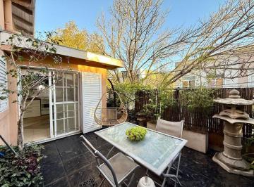 PH · 100m² · 4 Ambientes · PH en Venta 4 Ambientes en Villa Ballester