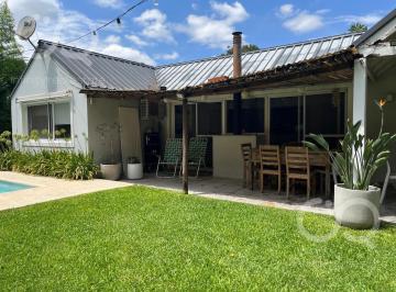 Casa · 125m² · 5 Ambientes · Casa en Venta en Altos de del Viso