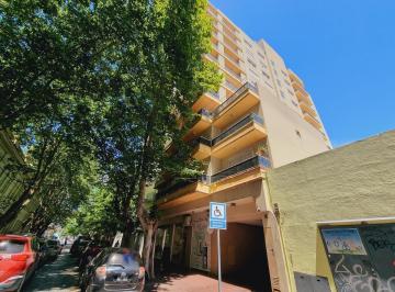 Departamento · 40m² · 2 Ambientes · 1 Cochera · Alquiler Departamento 2 Ambientes Centrico Villa Ballester