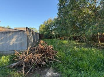 Terreno · 295m² · Tf784 - Terreno en Venta - Itaembé Miní