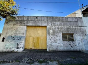 Bodega-Galpón , Esteban Echeverría · Galpón en Venta, en Luis Guillón