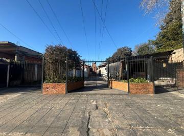 PH · 390m² · 17 Ambientes · 2 Cocheras · PH en Venta en Tristan Suarez Complejo 7 U. F.