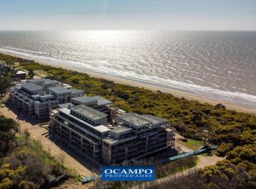 Departamento · 69m² · 3 Ambientes · 1 Cochera · Departamento de 2 Ambientes en Costa del Este