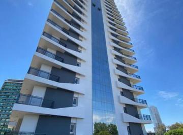 Departamento · 42m² · 2 Ambientes · 1 Cochera · Departamento en Venta 1 Dormitorio - Puerto Norte