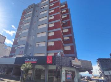 Departamento · 40m² · 2 Ambientes · Monoambiente Ideal: a 100 m del Mar y en Pleno Centro!