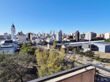 Departamento de 2 ambientes, Rosario · Córdoba y Cafferata