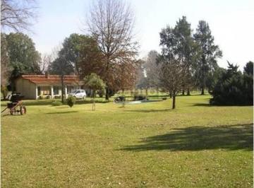 Campo · 150m² · Excelente Campo en Ruta 25 Zona Polo - Mallmann Propiedades