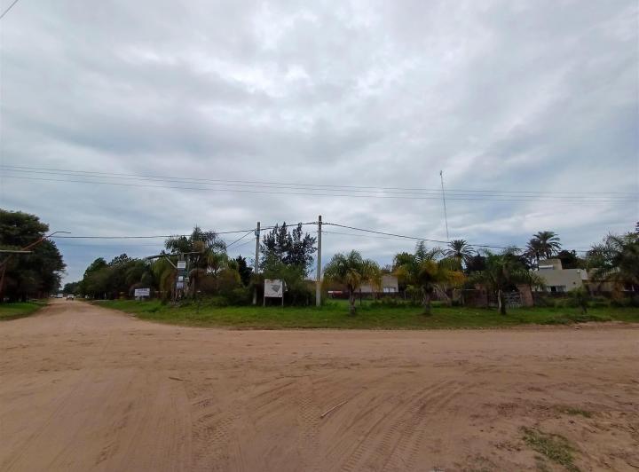 Terreno · 810m²