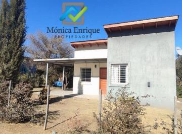 Casa · 1m² · 3 Ambientes · 1 Cochera · Casa con Piscina en Merlo San Luis