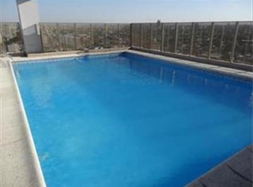 Departamento de 2 ambientes, Vicente López · Florida m 2 Amb con Coch. Edificio con Pileta Alquiler $700.000 Daniel Castaño