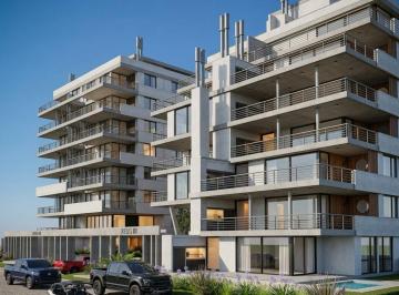 Departamento · 60m² · 3 Ambientes · 1 Cochera · Departamento 3 Ambientes en Pinamar Norte