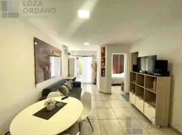 Departamento · 41m² · 2 Ambientes · Venta Departamento Planta Baja con Patio. Cordoba