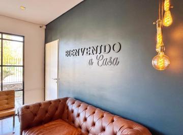 Departamento · 30m² · 1 Ambiente · 1 Cochera · Alquiler Departamento Monoambiente Amoblado Frente a Universidad Austral Pilar