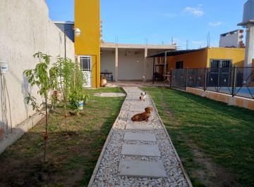 Casa de 2 ambientes, Cañuelas · Vivienda de 2 Ambientes con Pileta a La Venta en Máximo Paz Moradas de Máximo.