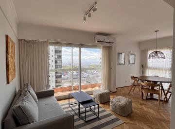 Departamento · 75m² · 3 Ambientes · 1 Cochera · Depto. Amoblado y Equipado con Posibilidad de Cochera en Retiro