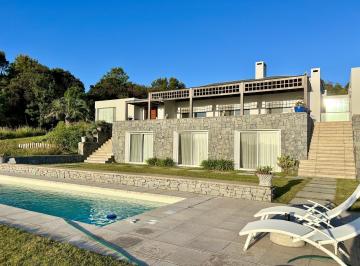 Casa · 5109m² · 5 Ambientes · Casa en Manantiales